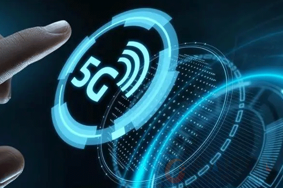 工控機在5G推廣后的網絡安全